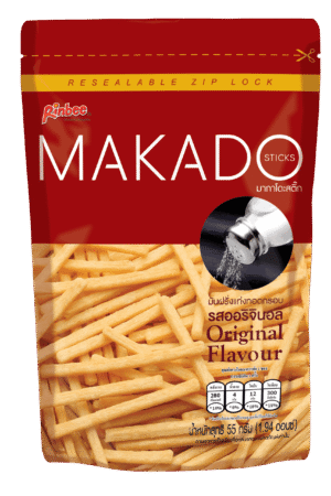 MAKADO STICKS ORIGINAL